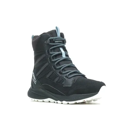 Ботинки Merrell Bravada Edge 2 Thermo Mid WP Wmn - фото 6