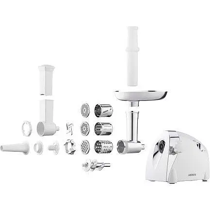 Мясорубка Ardesto MGA-2000W