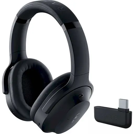 Игровая гарнитура Razer Barracuda Pro Black (RZ04-03780100-R3M1) - фото 2