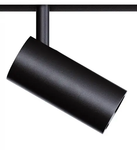 Світильник магнітний трековий Kloodi KDMG-SPOT45 12W 4K BK - фото 3