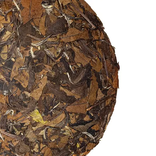 Шоу Мей Лі Да 2022 р - млинець 350 г - фото 8