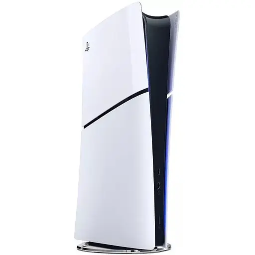 Ігрова консоль Sony Playstation PlayStation 5 Slim Digital Edition 1 TB (1000040658) - фото 2