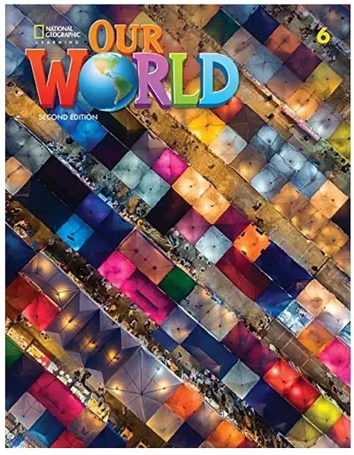 Our World 6. Workbook