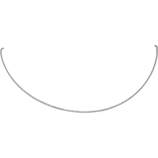 Серебряная цепочка Восток Снейк. 90131104033Р 50