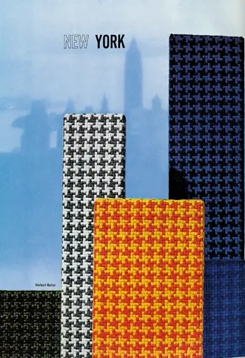 Mid-Century Ads - фото 9