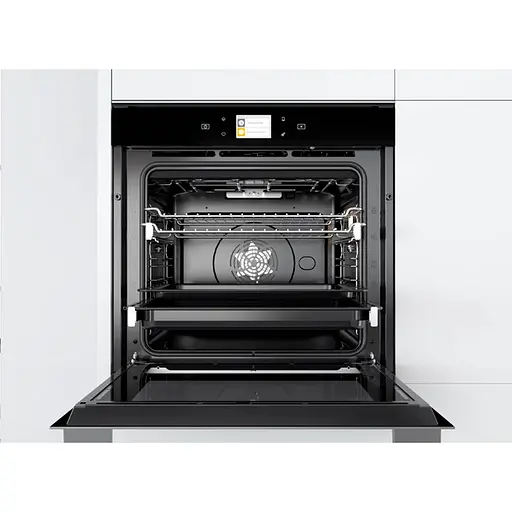 Духова шафа Whirlpool з гідролітичним очищенням W9OP24S2H - фото 7