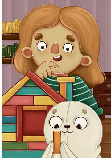 Іграшок повний будинок - фото 5