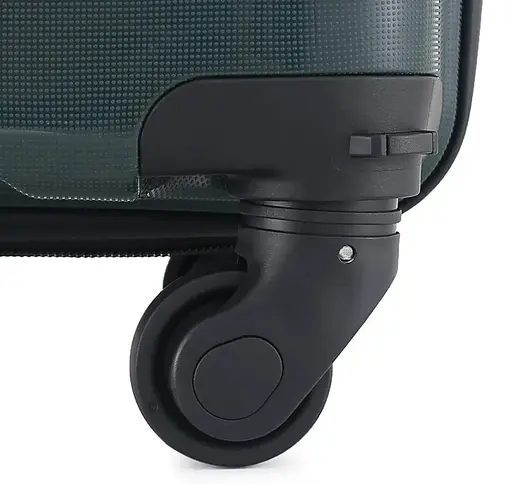 Чемодан Semi Line 23" (M) Петрол (T5586-3) (DAS302884) - фото 6