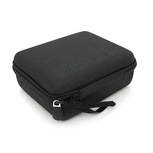 Тестер для камер видеонаблюдения Voltronic IPC-1800 PLUS, c 4" сенсорным дисплеем, поддерживает IP, CVI, TVI, AHD 4K, Wi-Fi, LAN, BNC, 12V, POE - фото 3