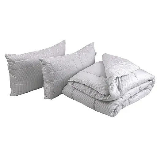 Ковдра та 2 подушки Руно Elegante (172.52 Elegante)