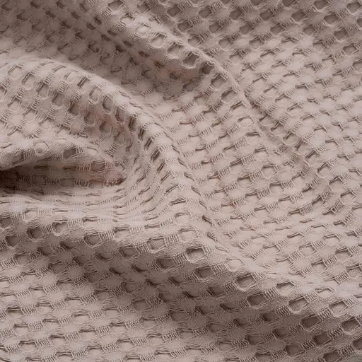 Плед Ardesto Pique 160х230 см бежевий (ART0816PE) - фото 5