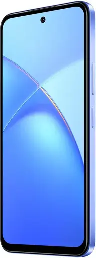 Смартфон Infinix Smart 10 X6725 4/64Gb Iris Blue UA UCRF - фото 4