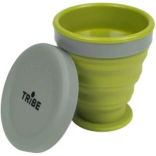 Стакан Tribe 200 мл T-FF-0001 Olive (1042-T-FF-0001-olive)