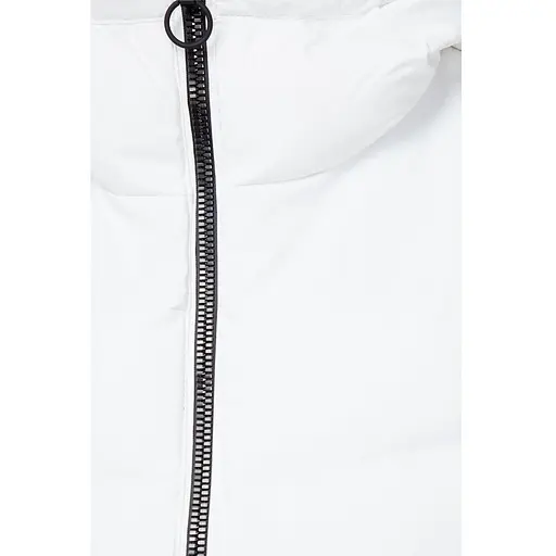 Жилет CMP Woman Vest Fix Hood S White (1097-32W0276-A001 36) - фото 3