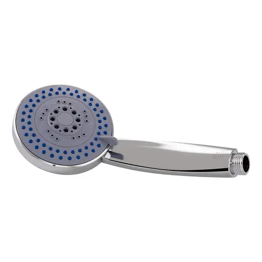 Ручной душ Lidz (CRM)- 51 14 000 00, Хром - фото 1