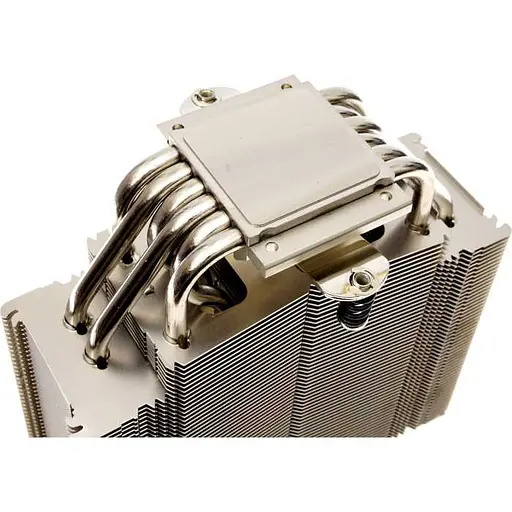 Кулер для процессора Noctua NH-U14S 1700 AM5 (NH-U14S) Б/у - фото 4