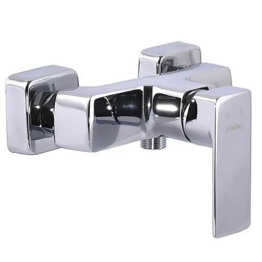 Смеситель для душа Domino Dionis DDD-105N Хром - фото 2