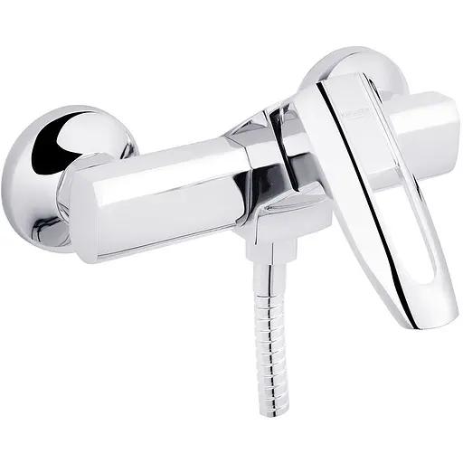 Смеситель для душа Kroner KRM Kante - C050 (CV023583) - фото 1