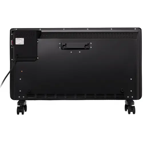 Конвектор Ardesto CHB-2000MBD - фото 7