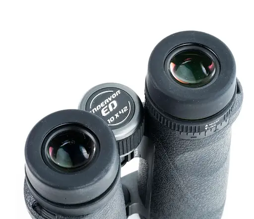 Бинокль Vanguard Endeavor ED 10x42 WP (Endeavor ED 1042) (DAS301006) - фото 10
