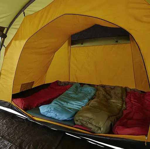 Намет Grand Canyon Robson 4 Capulet Olive (330012) - фото 9