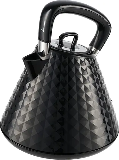 Электрочайник Fram FEK-2200BK - фото 2