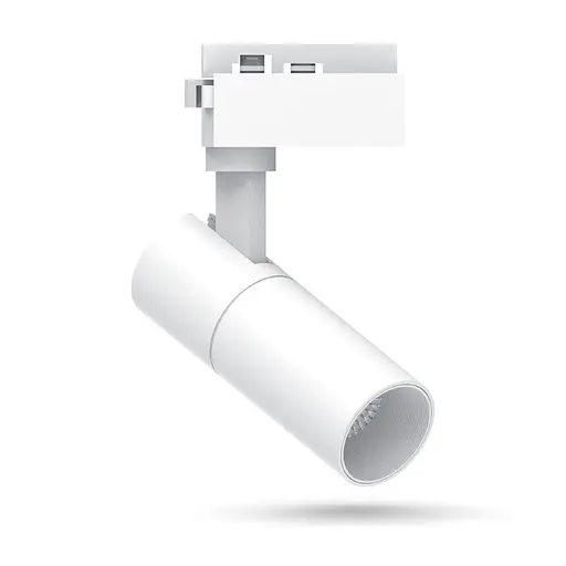 Светодиодный трековый светильник Feron AL140 10Вт 4000K белый - фото 2