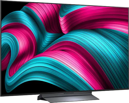 LED-телевізор LG OLED77C54LA (7120131) - фото 2