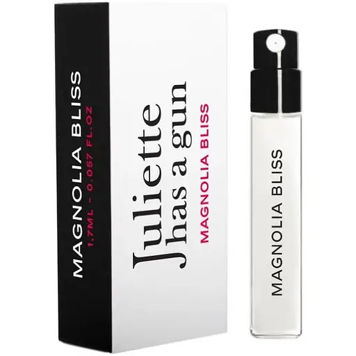 Пробник Juliette Has A Gun Magnolia Bliss 1,5 мл парфюмированная вода - фото 1