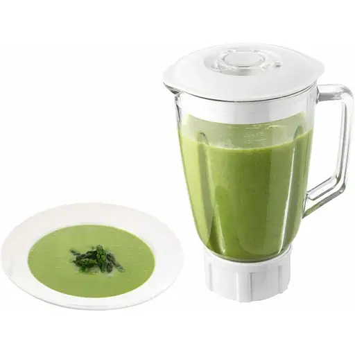 Кухонная машина Sencor STM 6378BK - фото 7