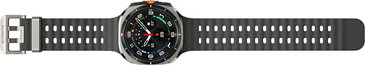 Смарт-часы Samsung Galaxy Watch Ultra (2025) Titanium Silver (SM-L705FZS2SEK) - фото 6
