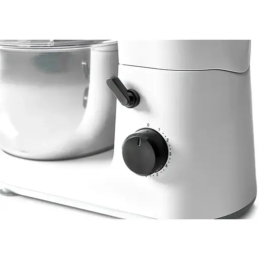 Кухонна машина Gorenje MMC 600 XG (742314) - фото 4