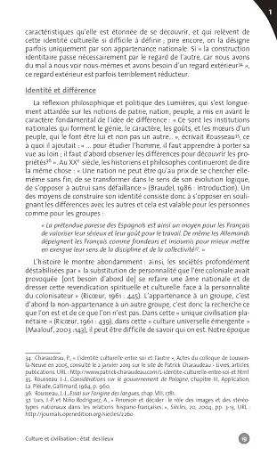 Collection F. Le fait culturel en classe de FLE - фото 19