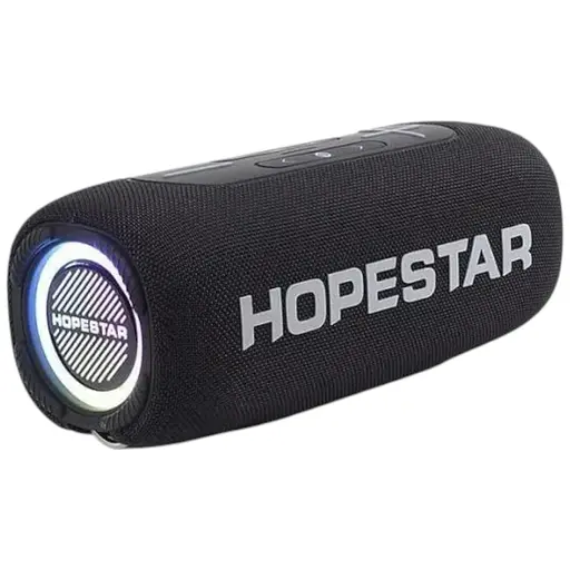 Колонка Hopestar P32 Max, 55W/TWS/IPX6/RGB/8800mAh/мікрофон,