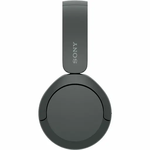 Навушники Sony WH-CH520 Black - фото 2