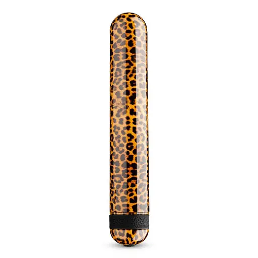 Набор BDSM аксессуаров Panthra Gato 8-piece set - фото 8