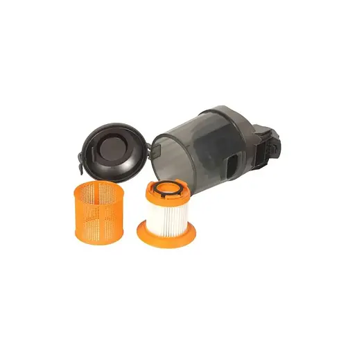 Пилосос Mystery MVC-1121 - фото 5