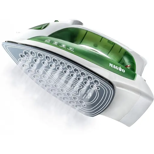 Утюг с паром Magio MG-131 - фото 4
