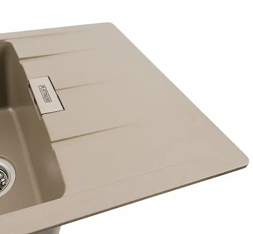 Кухонная мойка Platinum 7850 ROMA (SP000039670) - фото 6