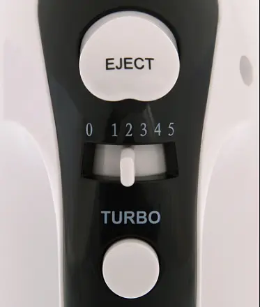 Ручной миксер Adler AD 4205 300 b - фото 5