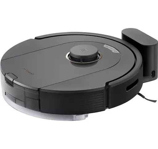 Робот-пилосос RoboRock Q5 Pro чорний - фото 5