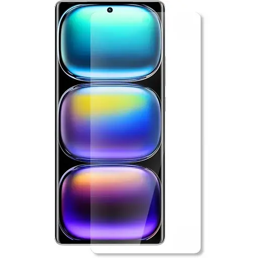 Захисна плівка StatusSKIN для Infinix Hot 50 Pro Plus 4G X6880 Екран Глянцева Ultra - фото 1