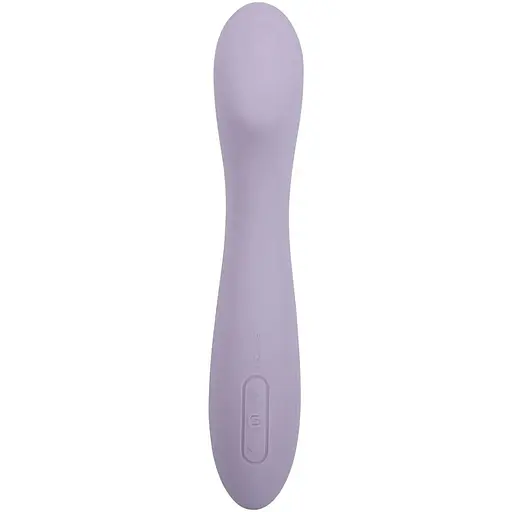 Вібратор для точки G Svakom Amy 2 Pastel Lilac - фото 6