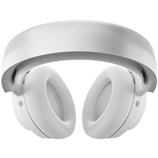 Игровая гарнитура SteelSeries Arctis Nova Pro Wireless P White PC/PS/SW/MAC/MOB - фото 2