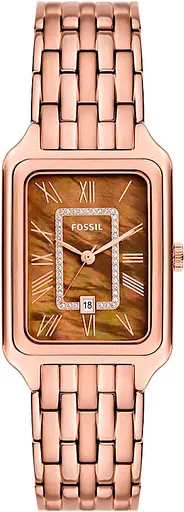 Часы Fossil Raquel ES5323