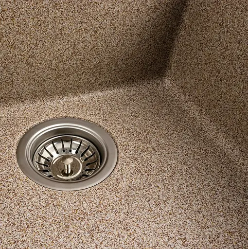 Кухонная мойка Platinum 4040 RUBA (SP000040838) - фото 2