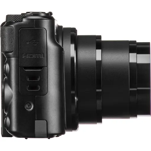 Фотоапарат Canon PowerShot SX740 HS Black (2955C012) [117725] - фото 13