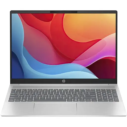 HP Ноутбук Pavilion 16-ag0012ru 16" WUXGA IPS AG, AMD R5-8540U, 16GB, F512GB, UMA, DOS, серебристый