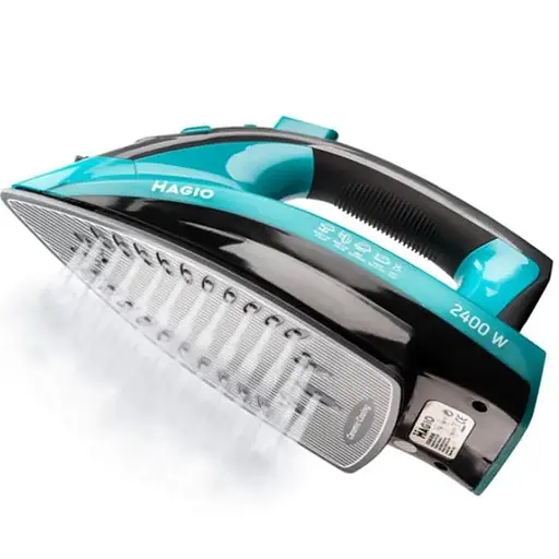 Утюг с паром Magio MG-530 - фото 2