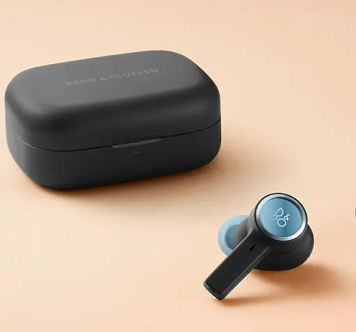 Наушники Bang & Olufsen Beoplay EX Anthracite Oxygen - фото 9